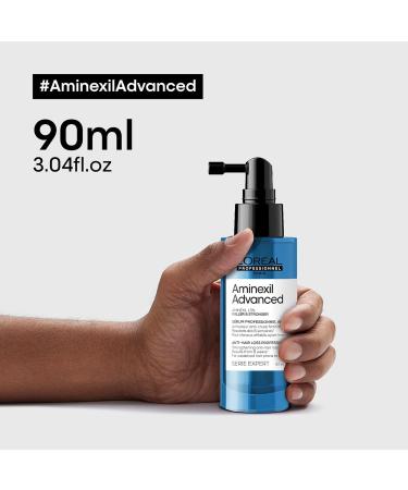 L'Or al Professionnel Strengthening Serum for Hair Loss - International Shipping Available - Buy Online on GoSupps.com