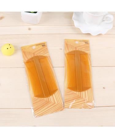 Peigne poux ultra dense peigne anti-poux peigne de nettoyage anti-pellicules peigne double face peigne anti-pellicules peigne pais pour filles et femmes 105 x 55 mm - Buy Online on GoSupps.com