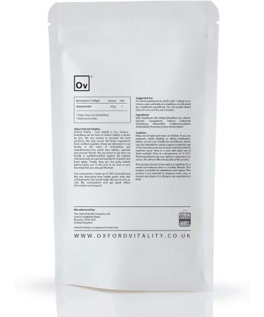 Astaxanthin 4mg Softgels (360) - Buy Online on GoSupps.com