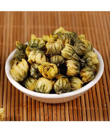 cn herb 35g Tongxiang Fetal Chrysanthemum Herbal Tea Chrysanthemum Tea - Buy Online on GoSupps.com