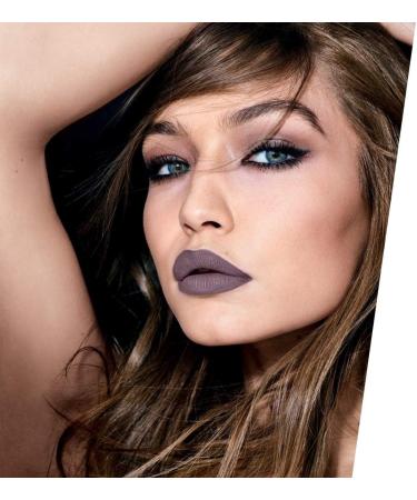 GEMEY MAYBELLINE - Lipstick - SUPERSTAY MATTE INK - 5ml - 80 Ruler - Buy Online on GoSupps.com