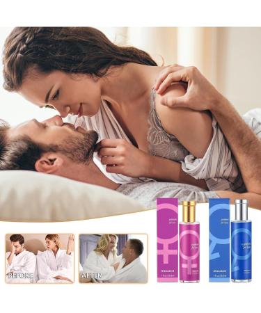 Cologne for Men - Make Her Fall in Love with You | Magical Fragrances for Men Long Lasting Romantic Attract Her Perfume Eau De Toilette Spray 1 Fl Oz (Pack of 1) 1 Pack - Buy Online on GoSupps.com