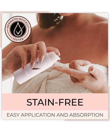 Your Intima Cream 2oz | Feminine Care Deodorizing Odor Control & Soothing | pH Balanced & 100% Vegan - Buy Online on GoSupps.com