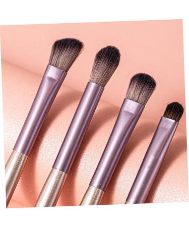 DOITOOL 1 Set Eye Shadow Brush Set Makeup Brush Eyeshadow Face Beauty Tools Make up for Face Powder Applicator Brush for Makeup Women Makeup Supplies Miss - Buy Online on GoSupps.com