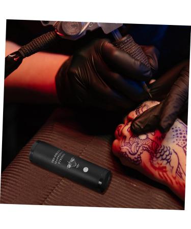 DRESSOOS 1 Box String Ink The Tools Kit Women Makeup Tool Eyebrow Trimming Embroidery Thread Miss 9.00X2.40X2.40CM Black - Buy Online on GoSupps.com