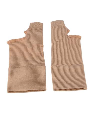Gel Compression Gloves - Arthritis Hand Wrist Support - Relief for Thumb Joint Pain - Ships from US Store - Buy Online on GoSupps.com