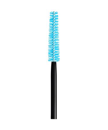Maybelline Lash Stiletto Ultimate Length Waterproof Mascara Very Black 2-Pack 0.22 Fl Oz - Buy Online on GoSupps.com