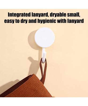 Self-Tanning Lotion Applicator - Massage Applicator for Self-Tanning Lotion - Gentle Application on Body Hands Face and Sensitive Skin - Ideal for Shower Travel Home and Hotels - Buy Online on GoSupps.com