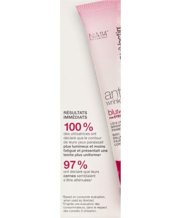 StriVectin BlurFector Eyes Primer - Brighten and Smooth Under Eyes - Buy Online on GoSupps.com