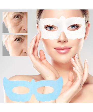 Face Firming Sheet Anti-Ageing Facial Sheet Natural Self-Care Sheet for Nourishing and Moisturising Face Skin Nourishing and Moisturising Face Care Moisturising - Buy Online on GoSupps.com