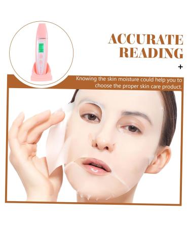 Moisture Monitor Skin Care Tools - Humidity Tester & Facial Moisture Pen for Pro Prosthetic Nose & Hair Modeling - Holiday Headband Bows - Buy Online on GoSupps.com