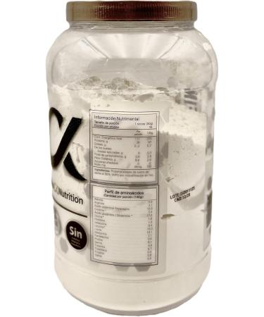 ALPHA NUTRITION ISOLATE WPI90 WHEY 100% Transparent - Buy Online on GoSupps.com