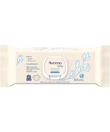 Buy Aveeno Baby Calming Comfort Bath - Lavender & Vanilla, 18 fl oz | Soothing for Baby's Skin - Buy Online on GoSupps.com