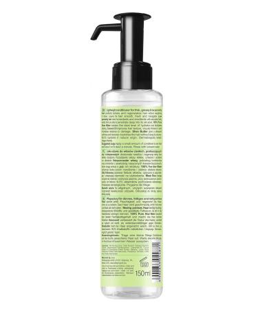 Selfie Project Light Normalising Conditioner for Oily & Thin Hair - 150ml | International Shipping Available - Buy Online on GoSupps.com