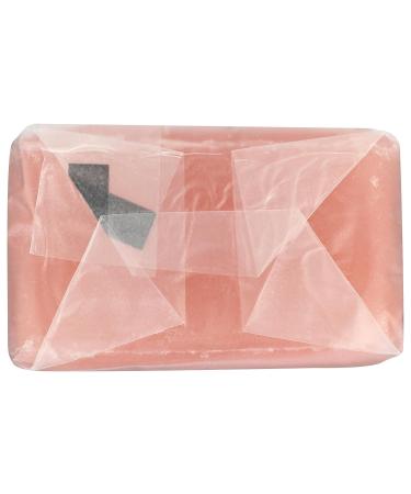 Buy SHEA MOISTURE Relaxing Pink Himalayan Salt Bar Soap (8 OZ) - Natural Cleansing & Nourishing | International Shipping Available - Buy Online on GoSupps.com