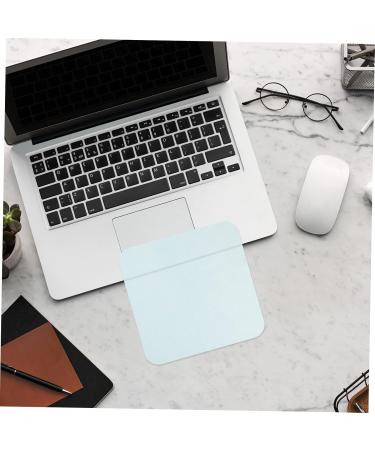 Healeved 20 pcs Microfiber Cleaning Cloths - Jewelry Screen & Camera Lens Cleaner Wipes - Buy Online on GoSupps.com