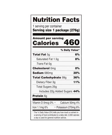Thai Kitchen Pad Thai Rice Noodle Cart 9.77 oz (Pack of 6) - Authentic Pad Thai Noodles - 9.77 Ounce (Pack of 6) - Buy Online on GoSupps.com