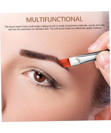 Baluue 6 Pcs Eyebrow Brush Eyebrow Shaping Tool Makeup Supplies Brush for Eyebrow Artificial Fiber - Buy Online on GoSupps.com