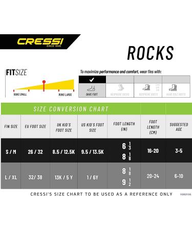 Cressi Junior Snorkeling Kit for Ages 3-10 - Mask, Dry Snorkel, Adjustable Fins, Net Bag - Lightweight Colorful Equipment - Rocks Pro Dry Set L/XL - Black/Cobalt - Buy Online on GoSupps.com