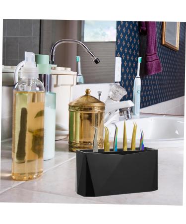 DOITOOL 6 Tweezers Display Stand Bracket Eyelash - Buy Online on GoSupps.com