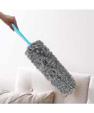 Cleaning Dusters for Household Use Multi-Function Dust Brush Duster Detachable - Hangabl Clean Houseware Tools Hand Washable Dusters Comfortable Grip for Home and Car - Buy Online on GoSupps.com