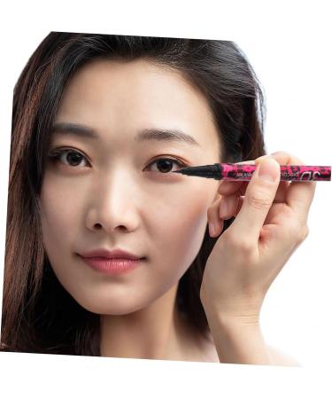 VINTORKY 1pc Waterproof Eyeliner Eyeliner Eyeliner Pencil Long Lasting Eyeliner - Buy Online on GoSupps.com