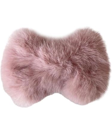 Maillard Look Hair Clip For Hot Girls Cute Bowknot Hair Barrettes Plush Ponytail Bangs Hair Clip For Teens Girls Festival Hair Barrettes For Daily Life Large Lovely Hair Barrettes For Woman Hair - Buy Online on GoSupps.com