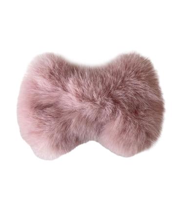 Maillard Look Hair Clip For Hot Girls Cute Bowknot Hair Barrettes Plush Ponytail Bangs Hair Clip For Teens Girls Festival Hair Barrettes For Daily Life Large Lovely Hair Barrettes For Woman Hair