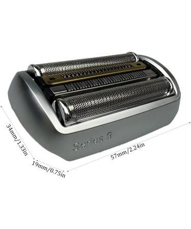 Buy Replacement Shake Heads for Brown Razors Men Series 5/7/9 - Compatible Electric Shear Heads for Optimal Shaving - Buy Online on GoSupps.com