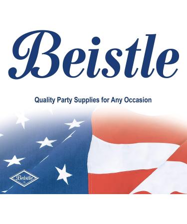 Beistle 60966 Jockey Helmet Food Party Picks 150 Piece Derby Day Decorations Sports Cupcake Toppers Paper Wood Multicolored - Buy Online on GoSupps.com