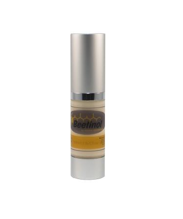 All-in-One Eye & Face Serum - Bee Venom Retinol Peptides Hyaluronic Acid & Vitamin C for Wrinkles Dark Circles & Puffiness - Buy Online on GoSupps.com