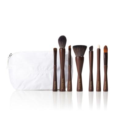 Trish McEvoy The Must Have Mini Luxe Brush Collection 7-Piece Set