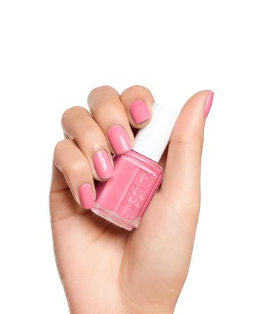 Essie Nail Polish Top Coat - 13.5g | Long-lasting Shine & Protection - International Shipping Available - Buy Online on GoSupps.com