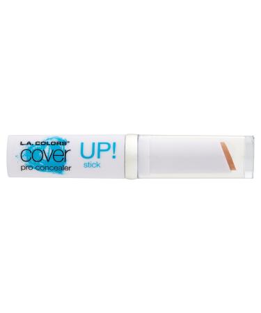 Buy Cover UP! Concealer Stick CCS604 Sunlight - Best International Shipping - Buy Online on GoSupps.com
