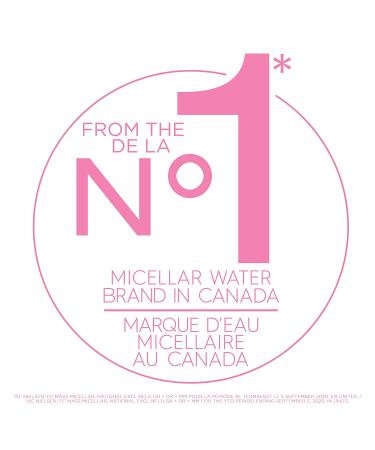 Garnier SkinActive Micellar Cleansing Eco Pads - 3 Pack for Effortless Makeup Removal - Buy Online on GoSupps.com