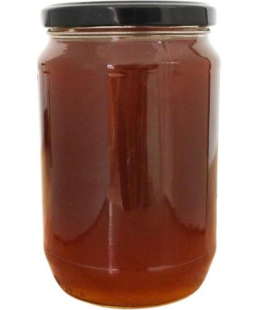 Royal Bee Miel de Pin Grec 950g - Buy Online on GoSupps.com