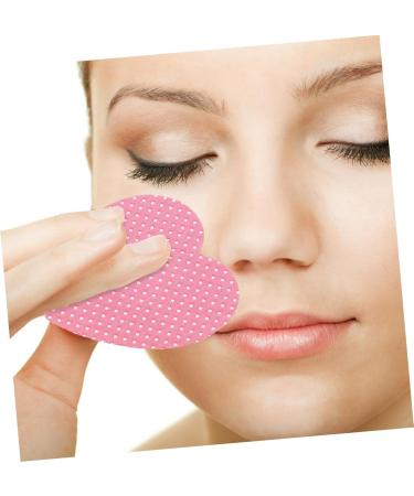 minkissy 600 Sheets Eyelash Cleaning Pads Eyelash Glue Remover Wipes Glue Wipes Pads Lash Glue Wipes Makeup Remover Pad Gel Remover Pads Nail Remover Pads Major Travel Cotton Polish - Buy Online on GoSupps.com