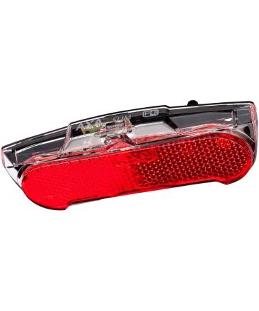 Buy Axa Slim Steady Dynamo Rear Light - Compact Red LED | International Shipping Available - Buy Online on GoSupps.com
