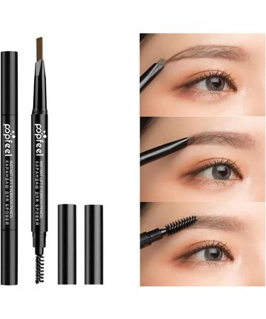 FantasyDay All-in-One Makeup Set Gift Surprise | Complete Women's Cosmetic Starter Kit with Eyeshadow Palette, Lipstick, Blush, Foundation, Concealer, and More - Brush Kit Included - Buy Online on GoSupps.com