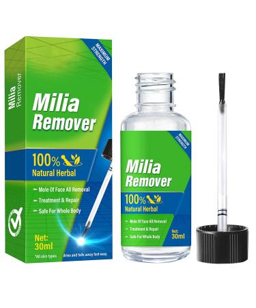 KDRose Milia Remover Skin Care Remover - 1 Fl Oz.