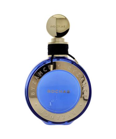 Rochas Byzance Eau De Parfum for Women 3 Oz/ 90 Ml - Spray - 2019 Edition 3 Fl Oz - Buy Online on GoSupps.com
