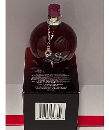 Secrets to Keep Kiss Eau de Toilette Spray 1.7 fl .oz. - Buy Online on GoSupps.com