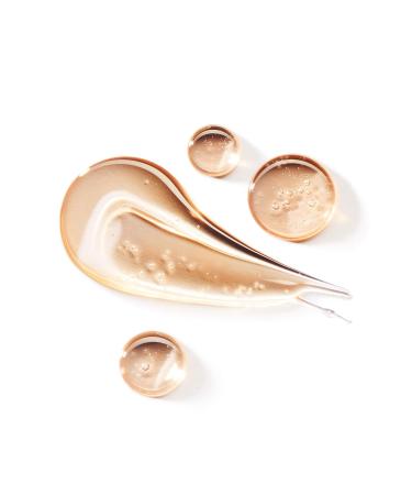 ICONIC LONDON Lustre Lip Oil | Non-Sticky Moisturizing & High Shine Vegan Lip Oil with Vitamin C & Hyaluronic Acid | 0.2 Fl Oz Queen Bee - Nude - Buy Online on GoSupps.com