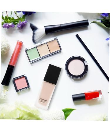 IWOWHERO Liquid Foundation Concealer Liquid Beauty Foundation Moisturizing Foundation Makeup Supplies Glass - Buy Online on GoSupps.com