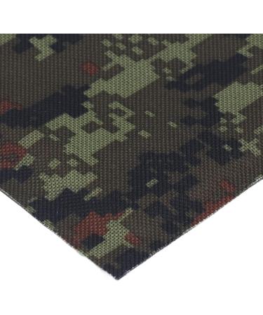 Buy Electric Fabric Heating Pad 10x20cm | Carbon Fiber Heating Element for Pain Relief - International Shipping - Buy Online on GoSupps.com