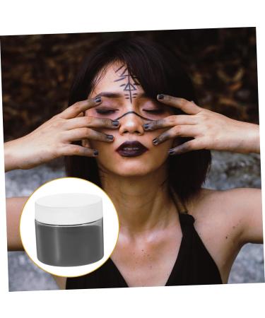 Abaodam Halloween Makeup 1 Box makeup powder smoke effect powder special effect makeup Setting Powder props halloween - Buy Online on GoSupps.com