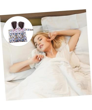 6pcs Reusable Menstrual Pads - Washable Aunt Towel Pad for Heavy Flow - Cotton Panty Liner for Women - Reusable Napkin for Periods - Buy Online on GoSupps.com