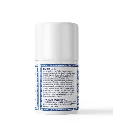 LilyAna Naturals Skincare Gift Set: Retinol Cream, Vitamin C Serum, Eye Cream & Face Moisturizer - Anti-Aging Core 4 Set for Women - Buy Online on GoSupps.com