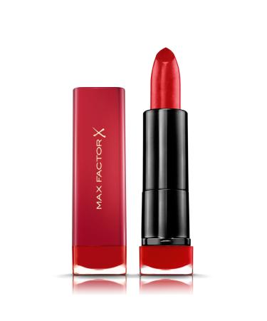 Max Factor Lipstick marilyn  1 ruby red for women  0.14 Ounce - Buy Online on GoSupps.com