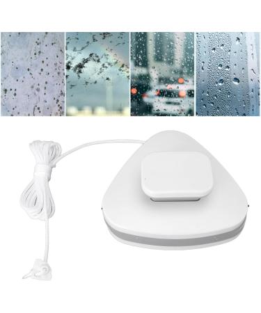 Window Cleaner Double Sided Glass Cleaner Time Saving Versatile Shape Magnetic Window Wiper Tool for Home (3-10) 3-10 1 count (Pack of 1) - Buy Online on GoSupps.com